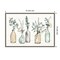 Modern Farmhouse I by Anne Tavoletti Canvas Wall Art Print Framed
